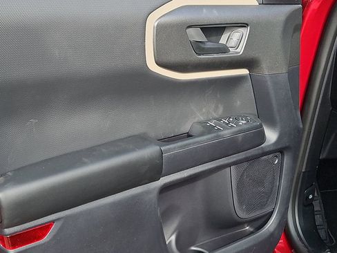 New 2026 Ford Bronco Sport Big Bend w/ Convenience Package image 21