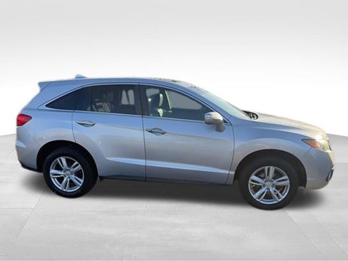 Used 2015 Acura RDX AWD w/ Technology Package image 29