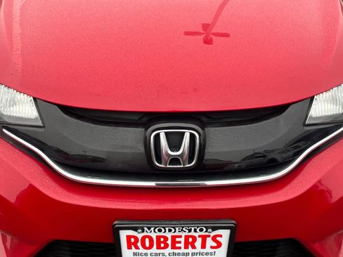 Used 2015 Honda Fit EX image 9