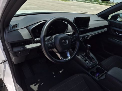 Used 2024 Honda CR-V Sport image 10