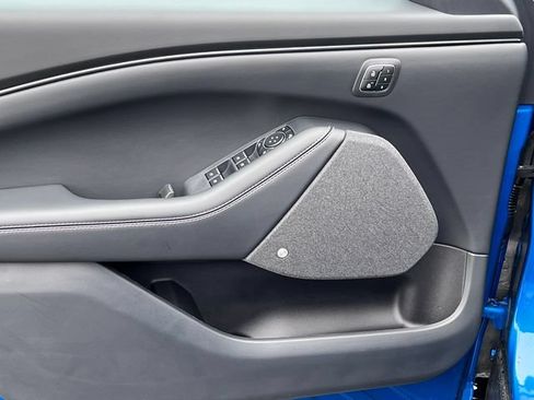 New 2026 Ford Mustang Mach-E Premium w/ Technology Package AWD/4WD image 10