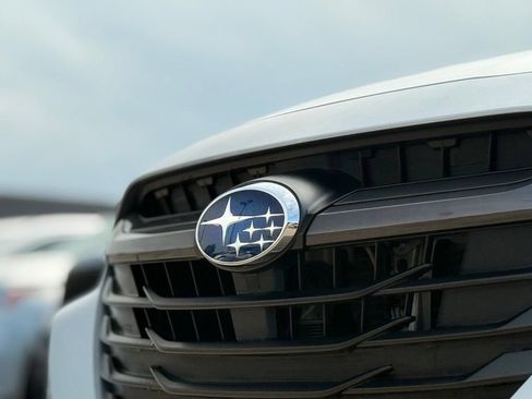 Used 2025 Subaru Legacy Premium AWD/4WD image 26