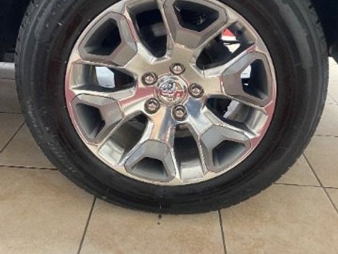 Used 2017 RAM 1500 Limited image 36