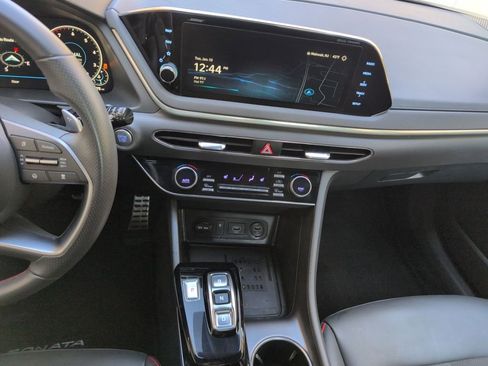 Used 2023 Hyundai Sonata SEL Plus FWD image 17