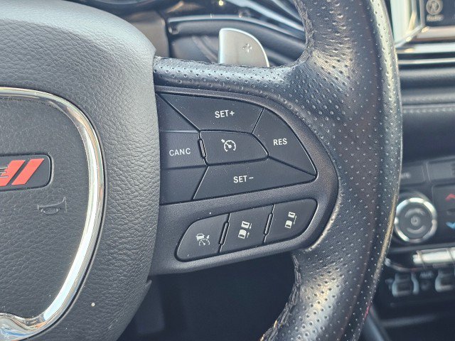 Used 2022 Dodge Durango GT AWD/4WD image 33