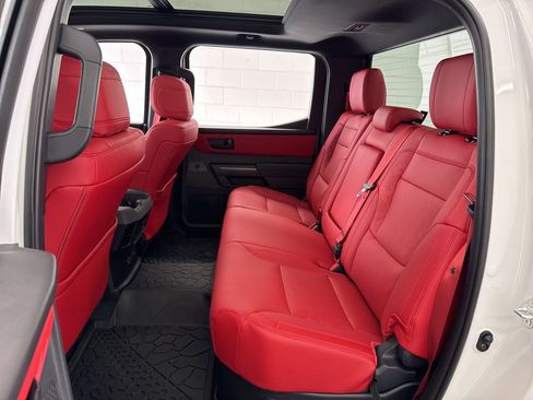 New 2026 Toyota Tundra TRD Pro AWD/4WD image 41
