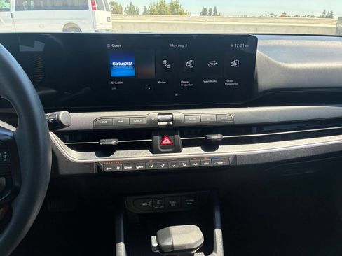 Used 2026 Kia K4 FWD image 17