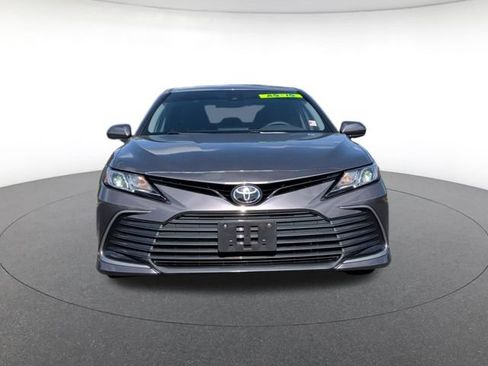 Used 2024 Toyota Camry LE FWD image 8