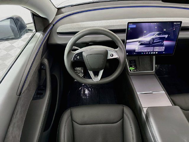 Used 2026 Tesla Model Y AWD image 22