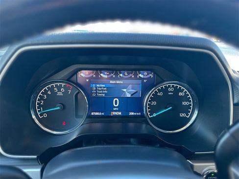 Used 2022 Ford F150 XLT w/ Equipment Group 302A High image 10