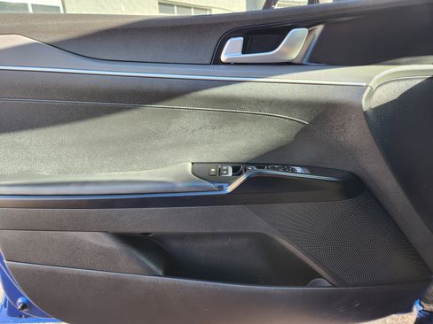 Used 2021 Kia K5 GT-Line w/ GT-Line FWD Premium Package image 6