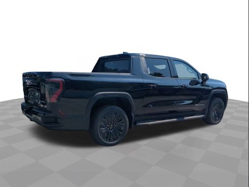New 2026 GMC Sierra EV Elevation w/ Premium Package image 10