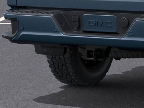 New 2026 GMC Sierra 2500 Denali Ultimate image 16