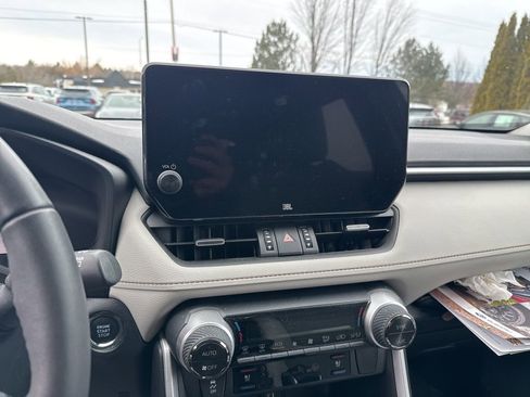 Used 2024 Toyota RAV4 Limited w/ Weather Package image 28
