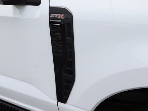 New 2026 Ford F350 XL w/ STX Appearance Package AWD/4WD image 19