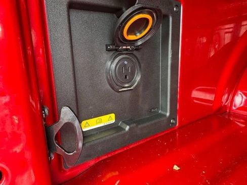 Certified 2021 Ford F150 Lariat AWD/4WD image 24
