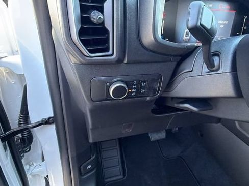 New 2026 Ford Bronco Sport Big Bend AWD/4WD image 30