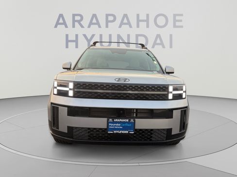 Used 2026 Hyundai Santa Fe Calligraphy AWD/4WD image 8