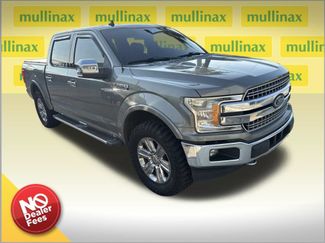 Used 2019 Ford F150 Lariat AWD/4WD video 1