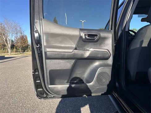 Used 2023 Toyota Tacoma SR5 w/ Technology Package image 12