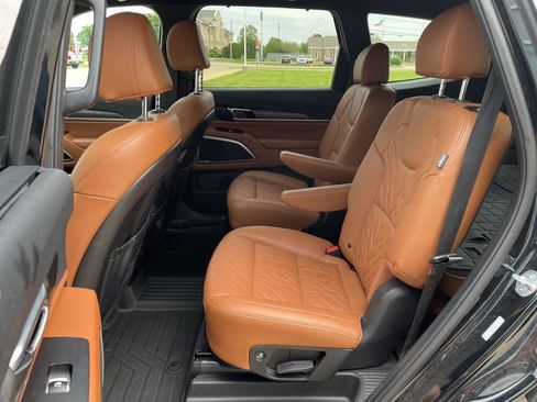 Used 2024 Kia Telluride EX X-Line AWD/4WD image 11