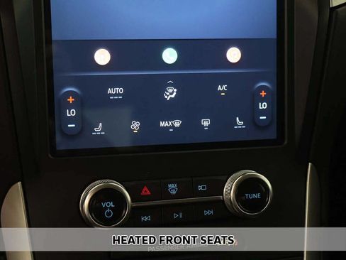 Used 2023 Ford Edge SEL AWD/4WD image 5