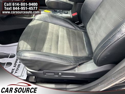 Used 2019 Mitsubishi Outlander LE AWD/4WD image 11