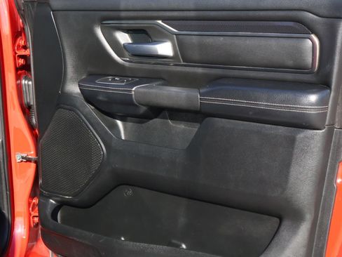Used 2020 RAM 1500 Rebel image 17
