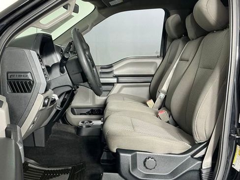 Used 2018 Ford F150 XLT RWD image 13