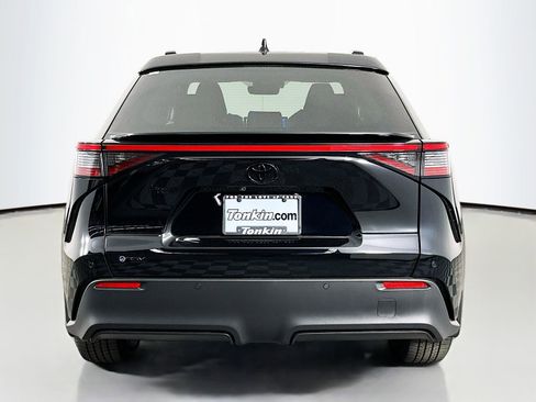 New 2026 Toyota bZ image 6
