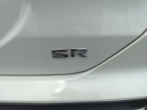 Certified 2023 Nissan Kicks SR w/ SR Premium Package FWD image 21