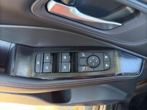 New 2026 Nissan Rogue SV image 17