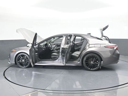 Used 2021 Toyota Camry XSE image 71