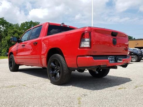 Used 2023 RAM 1500 Tradesman w/ Trailer Tow Group AWD/4WD image 5