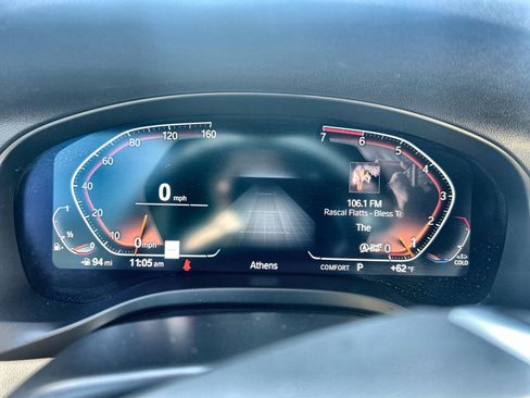 Used 2022 BMW X3 sDrive30i w/ Premium Package 2 image 19