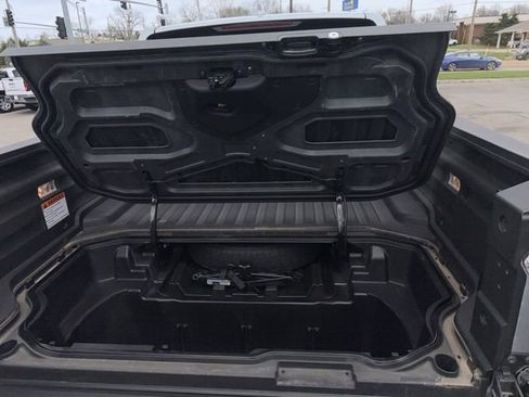 Used 2025 Honda Ridgeline RTL image 24