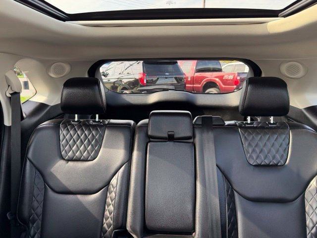 Used 2024 Ford Edge Titanium w/ Equipment Group 301A AWD/4WD image 40