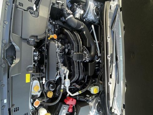New 2026 Subaru Crosstrek 2.5i Sport AWD/4WD image 25