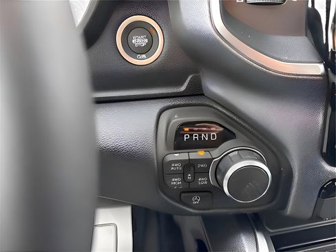 New 2026 RAM 1500 Big Horn image 29