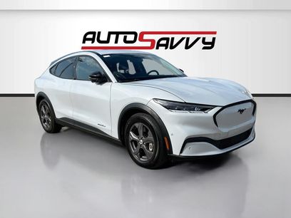Used 2023 Ford Mustang Mach-E Select w/ Comfort Package Lite