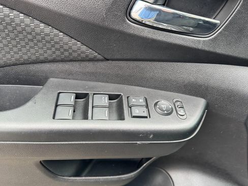 Used 2016 Honda CR-V EX image 15