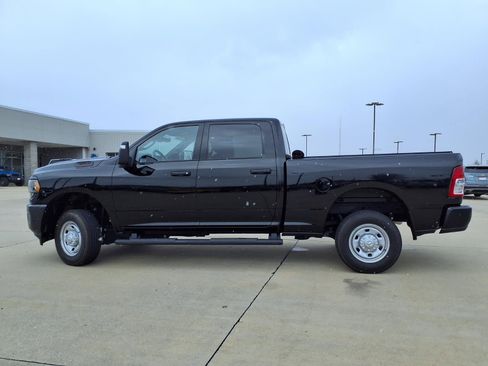Used 2024 RAM 2500 Tradesman w/ Convenience Group image 31