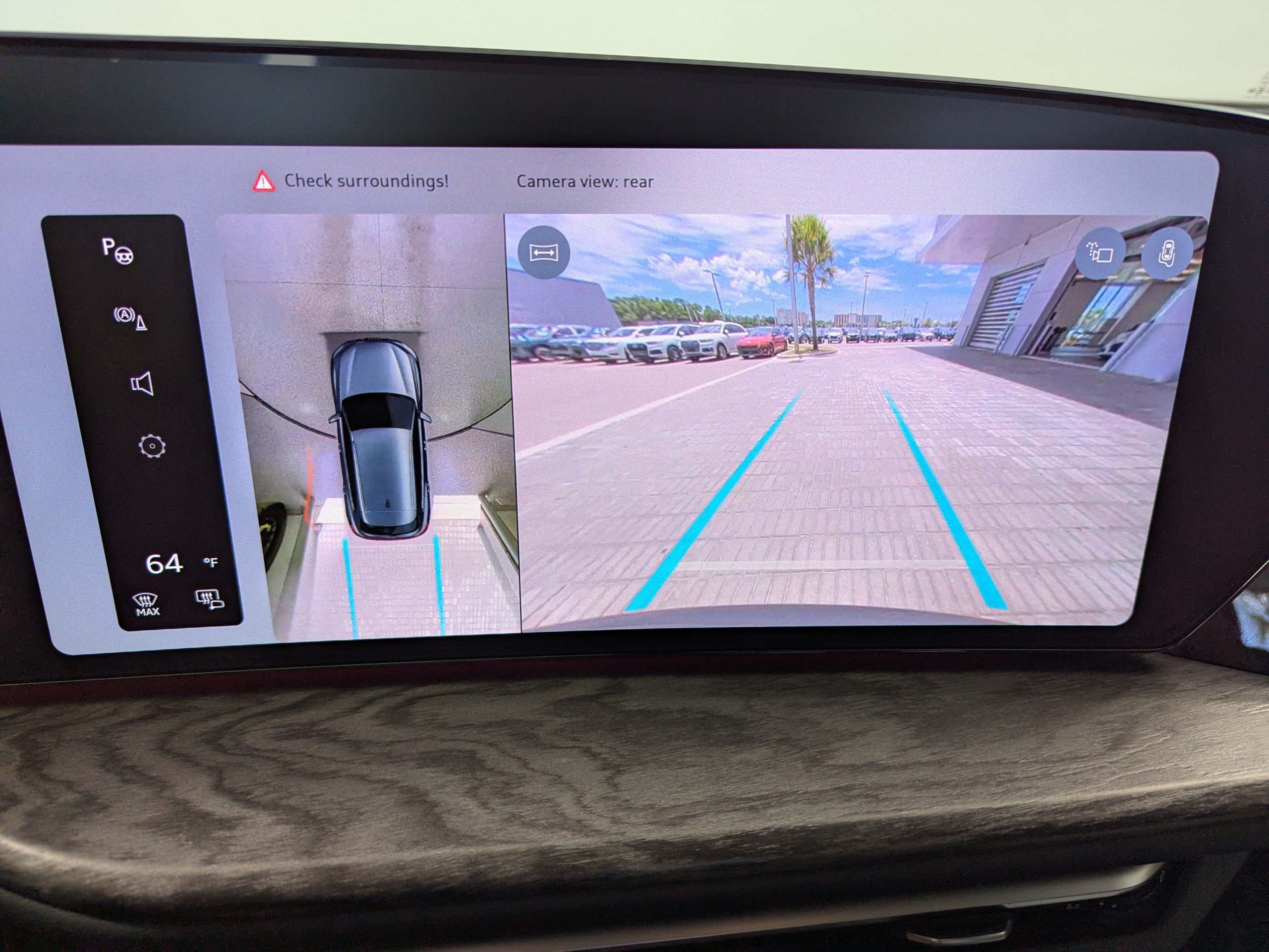 New 2026 Audi Q5 Premium Plus AWD/4WD image 24