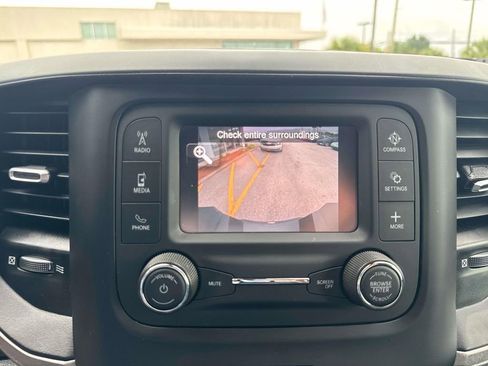 Used 2021 RAM 3500 Tradesman AWD/4WD image 26