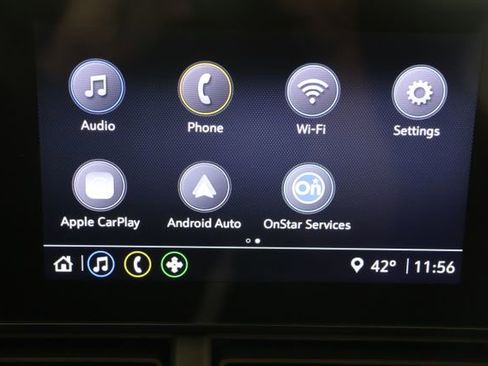 Used 2024 Chevrolet Trax LS w/ Driver Confidence Package image 14