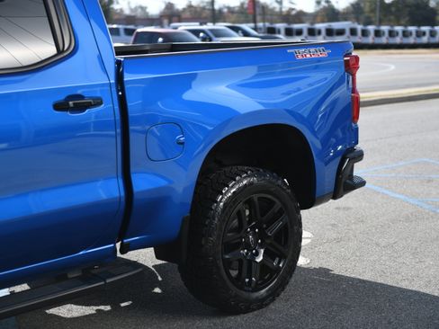 Used 2023 Chevrolet Silverado 1500 LT Trail Boss image 7