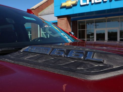 New 2026 Chevrolet Silverado 2500 LTZ w/ LTZ Premium Package image 4