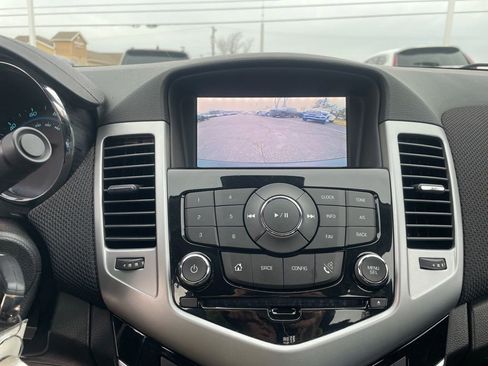 Used 2014 Chevrolet Cruze LT w/ All-Star Edition image 23