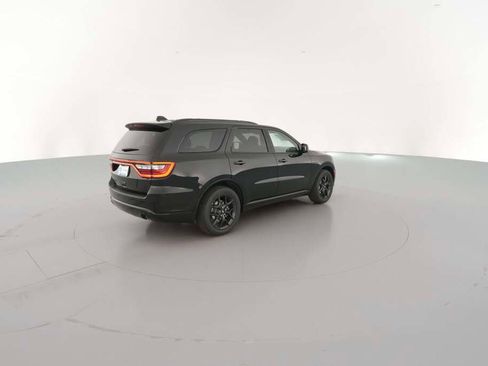 New 2026 Dodge Durango GT image 12