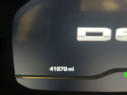 Used 2023 GMC Yukon Denali Ultimate image 23